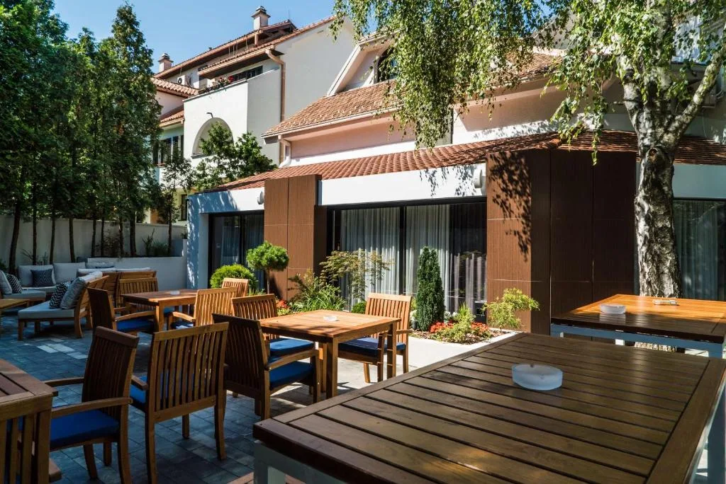 Best Western Premier Natalija Residence - Hôtel 4 étoiles, Belgrade, Belgrade - photo 1