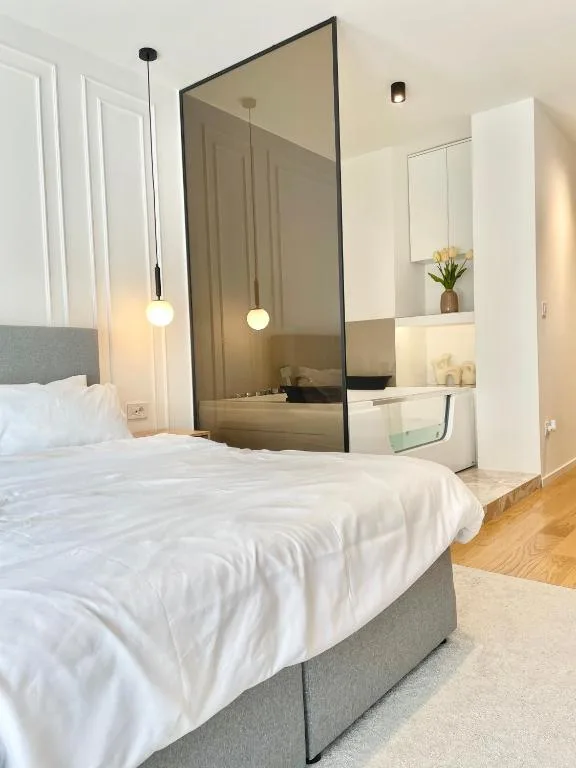 Bulevard Luxury Suites - Hotel de 4 estrellas en Belgrade, Belgrade - photo 1