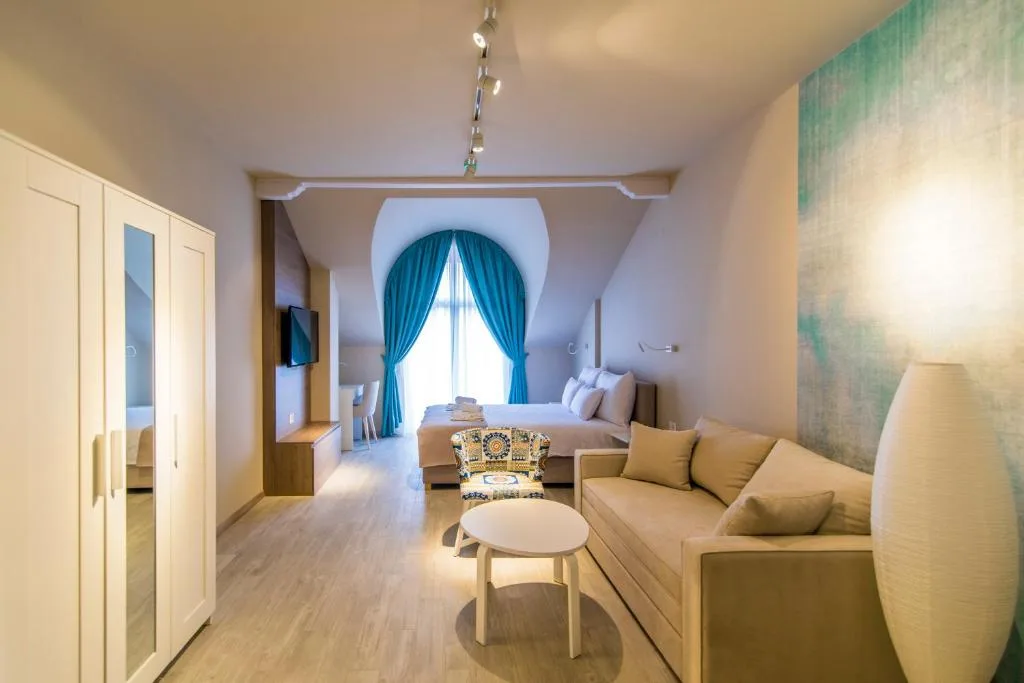 Garni Hotel D10 - Hôtel 4 étoiles, Belgrade, Belgrade - photo 1
