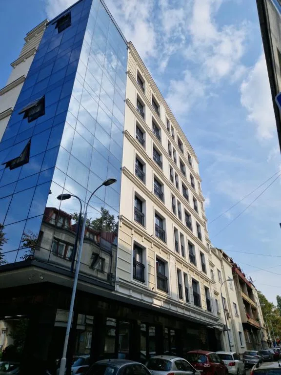 H41 Luxury Suites - Hotel de 4 estrellas en Belgrade, Belgrade - photo 1