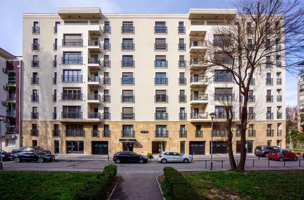 Hotel LoRa - Hôtel 4 étoiles, Belgrade, Belgrade - photo 1
