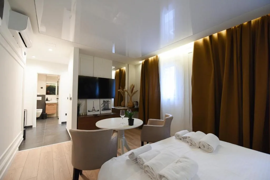 Iva Old Town - Hotel de 4 estrellas en Belgrade, Belgrade - photo 1