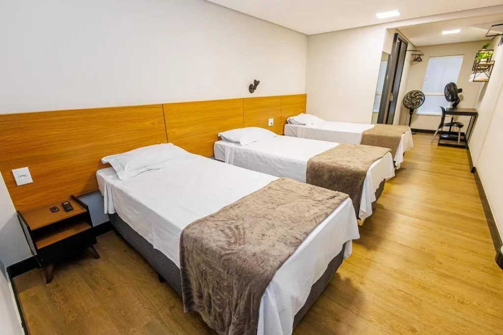 Hotel Move BH - Hotel de null estrelas em Belo Horizonte, Belo Horizonte - photo 1