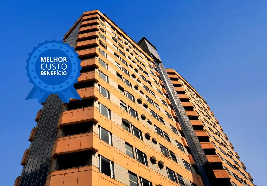 Max Savassi Apart Service - OFICIAL - 4-star hotel in Belo Horizonte, Belo Horizonte - photo 1