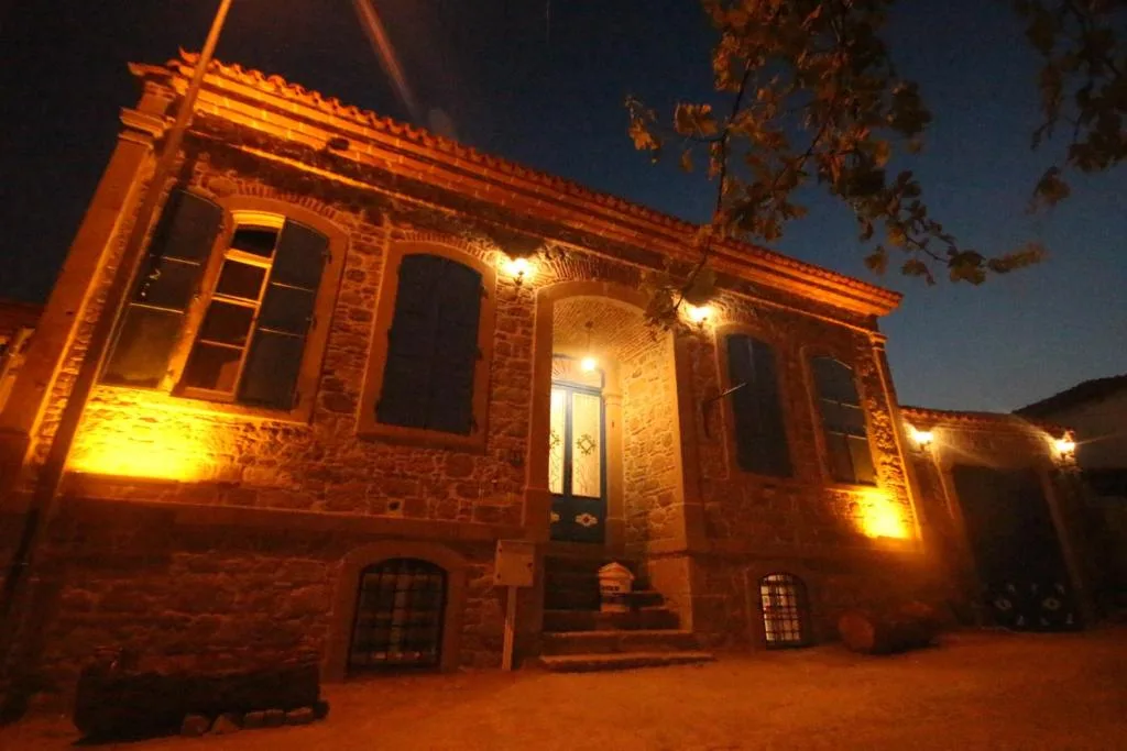 TAŞKONAK - null-star hotel in Bergama, Bergama - photo 1