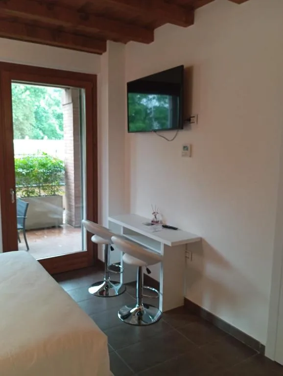 Bes Residence Bergamo Polaresco - Hotel de null estrelas em Bergamo, Bergamo - photo 1