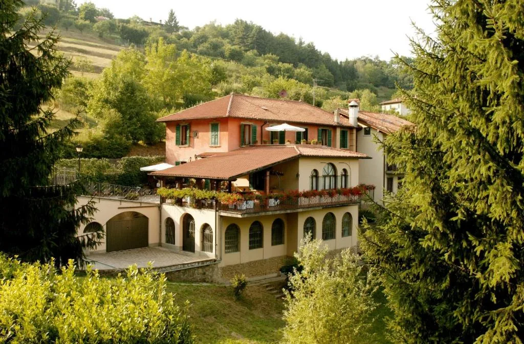 La Valletta Relais - Hotel de null estrelas em Bergamo, Bergamo - photo 1
