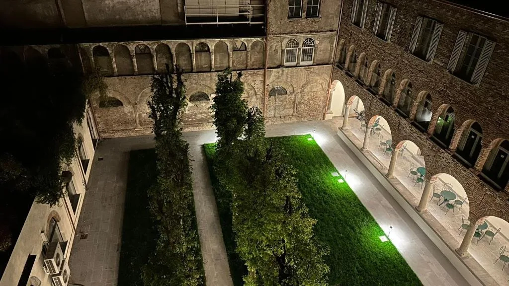 Palazzo Santo Spirito - 4-star hotel in Bergamo, Bergamo - photo 1