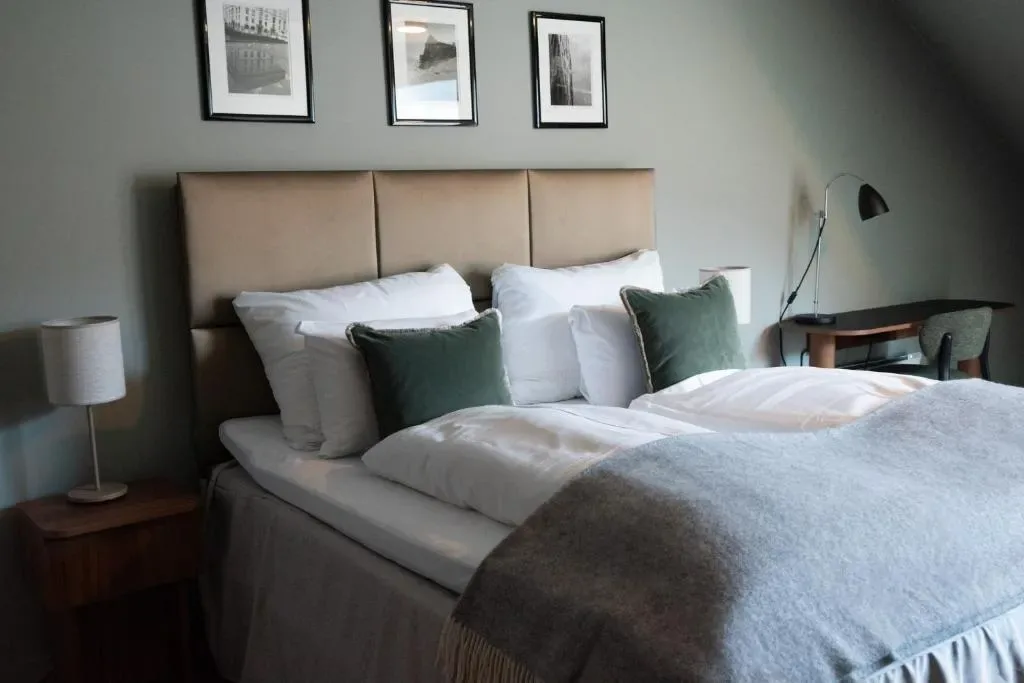 Clarion Hotel Admiral - Hotel de 4 estrelas em Bergen Sentrum, Bergen - photo 1