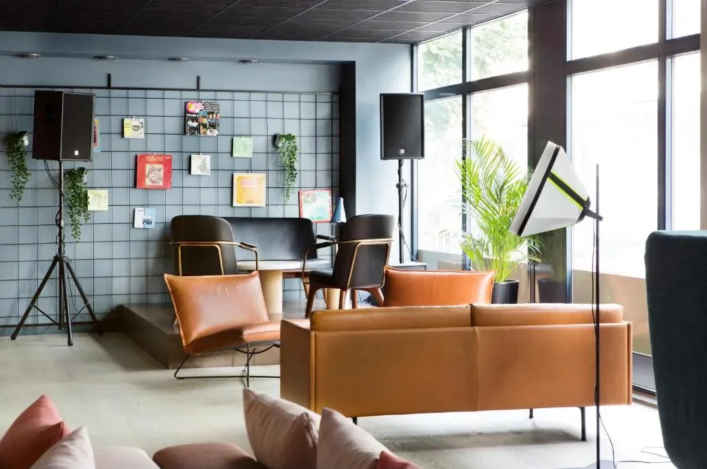 Comfort Hotel Bergen - Hotel de 3 estrelas em Bergen Sentrum, Bergen - photo 1