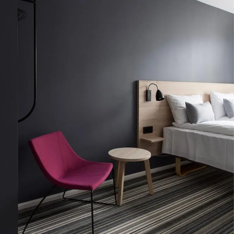 Citybox Bergen City - Hotel de 3 estrelas em Bergen Sentrum, Bergen - photo 1