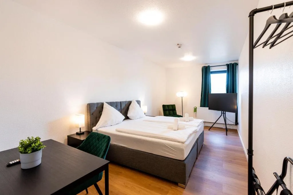 Dream Factory by Hotel Bergheim - 3-star hotel in Bergheim, Bergheim - photo 1