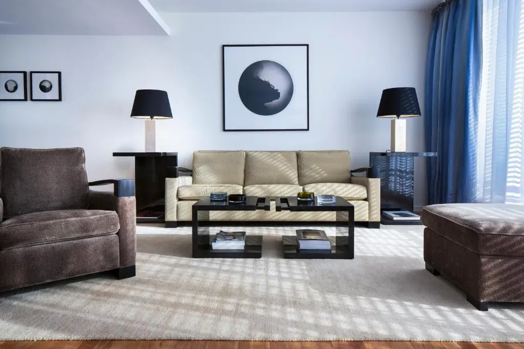 The Mandala Berlin, a Member of Design Hotels - 5-star hotel in Mitte, Berlin - photo 1