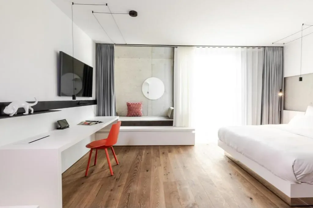 KPM Hotel & Residences Berlin - 5-star hotel in Charlottenburg-Wilmersdorf, Berlin - photo 1