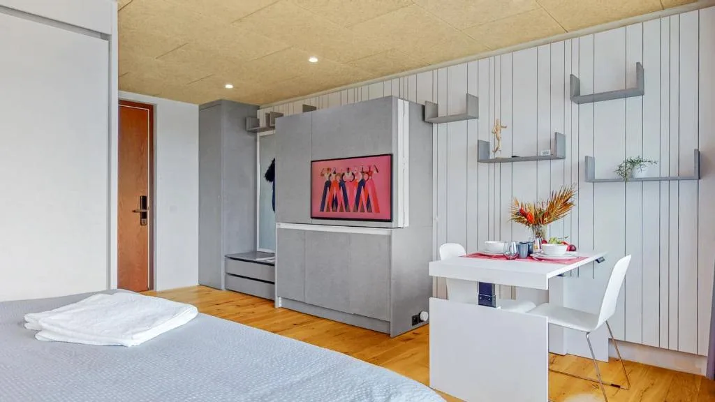 Evi's Home Hotel & Apartments - 3-star hotel in Bern, Bern - photo 1