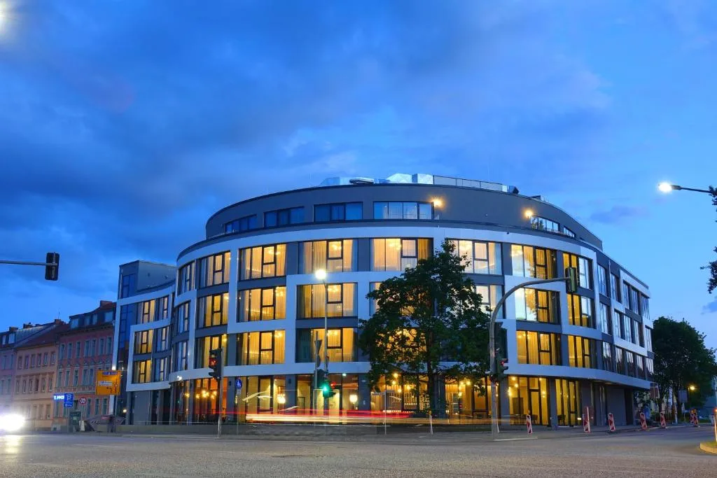 H24 Stadthotel Bernau - Hotel de 3 estrelas em Bernau bei Berlin, Bernau bei Berlin - photo 1