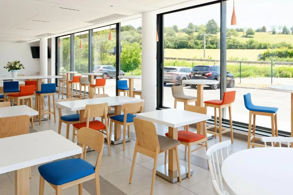 Hôtel AKENA Besançon - Hotel de 3 estrellas en Besançon, Besançon - photo 1