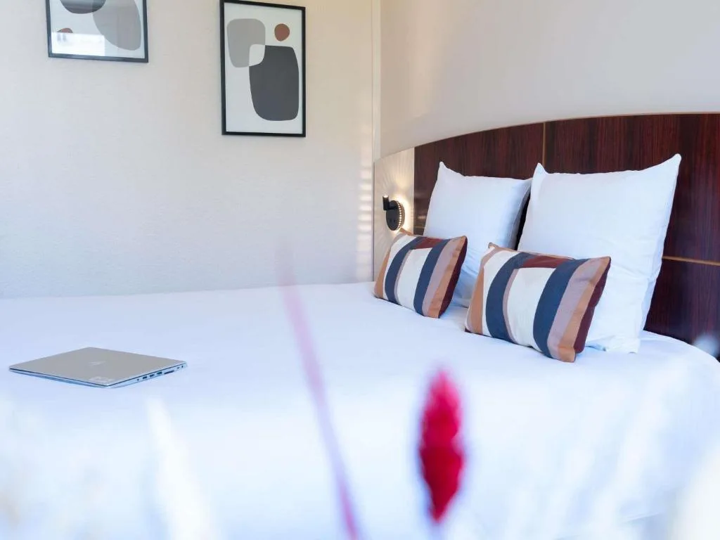 Mercure Besancon Parc Micaud - Hotel & Bar - null-star hotel in Besançon, Besançon