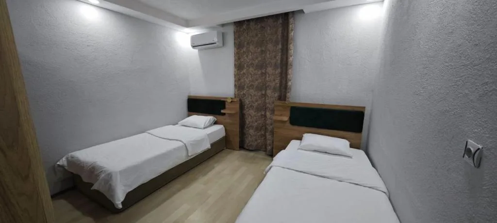 Beyşehir apart otel - null-star hotel in Beysehir, Beysehir - photo 1