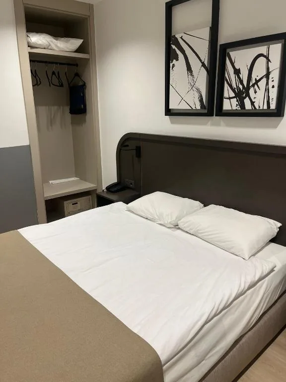 PARK DEMİRKAPI HOTEL - 3-star hotel in Beysehir, Beysehir - photo 1