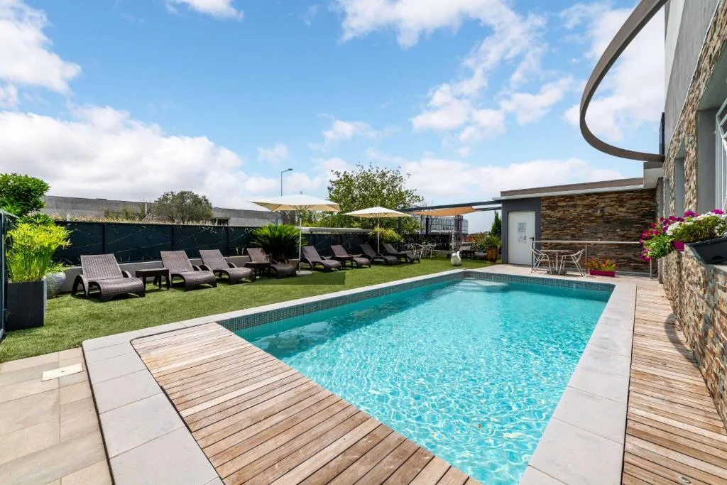 Sure Hotel by Best Western Beziers Le Monestie - Hôtel 3 étoiles, Béziers, Béziers - photo 1