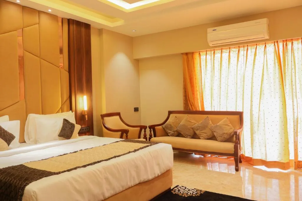 Suramya Homestay Near Shymala Hills - Hôtel 3 étoiles, Bhopal, Bhopal - photo 1