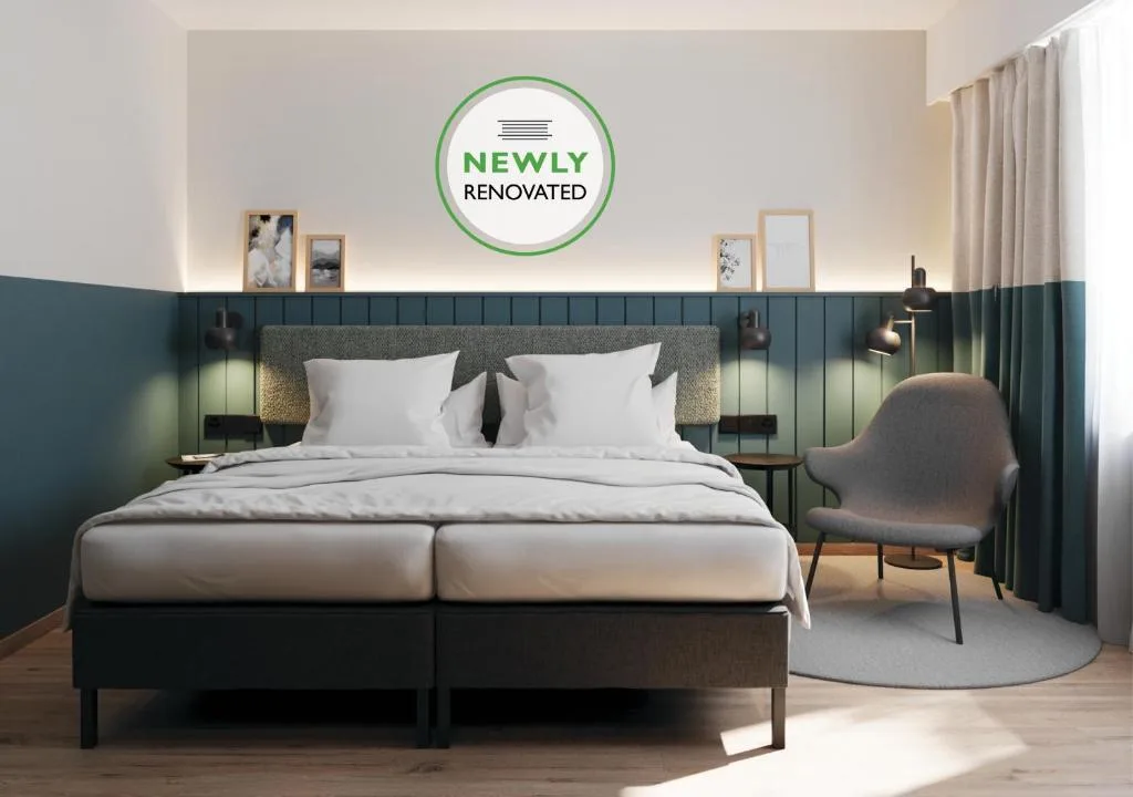 City Hotel Biel Bienne Free Parking - Hotel de 3 estrelas em Biel, Biel - photo 1