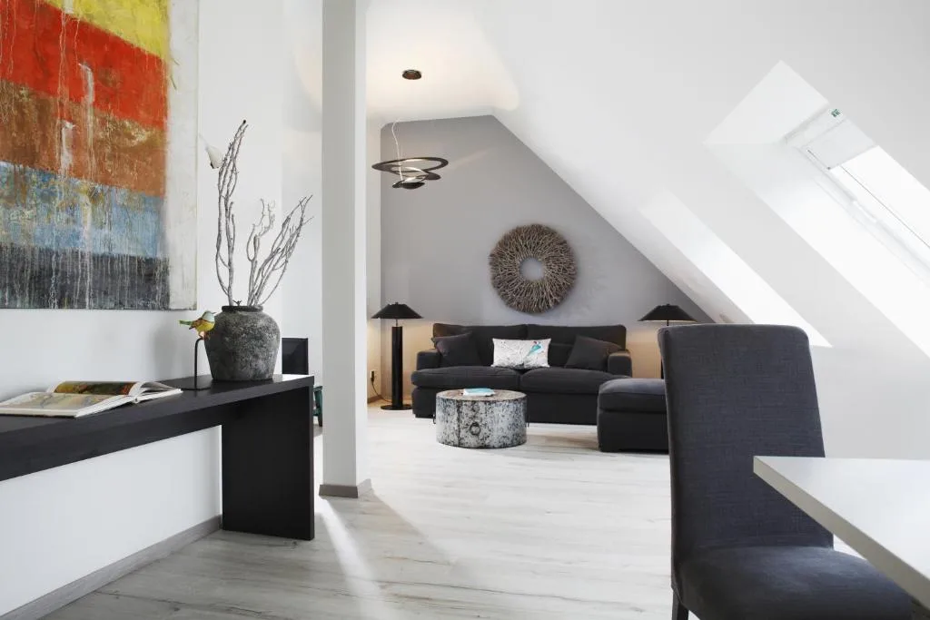 Altstadt-Hotel Bielefeld - Hotel de null estrelas em Bielefeld, Bielefeld - photo 1