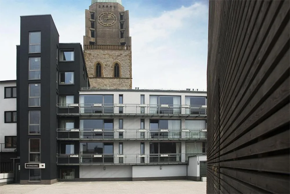 Boardinghouse Bielefeld - Hotel de null estrelas em Bielefeld, Bielefeld - photo 1