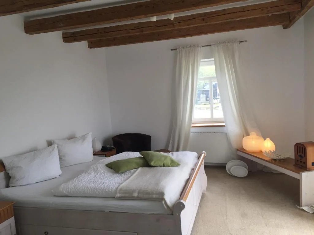 Schwedenfrieden - Hotel de null estrelas em Bielefeld, Bielefeld - photo 1