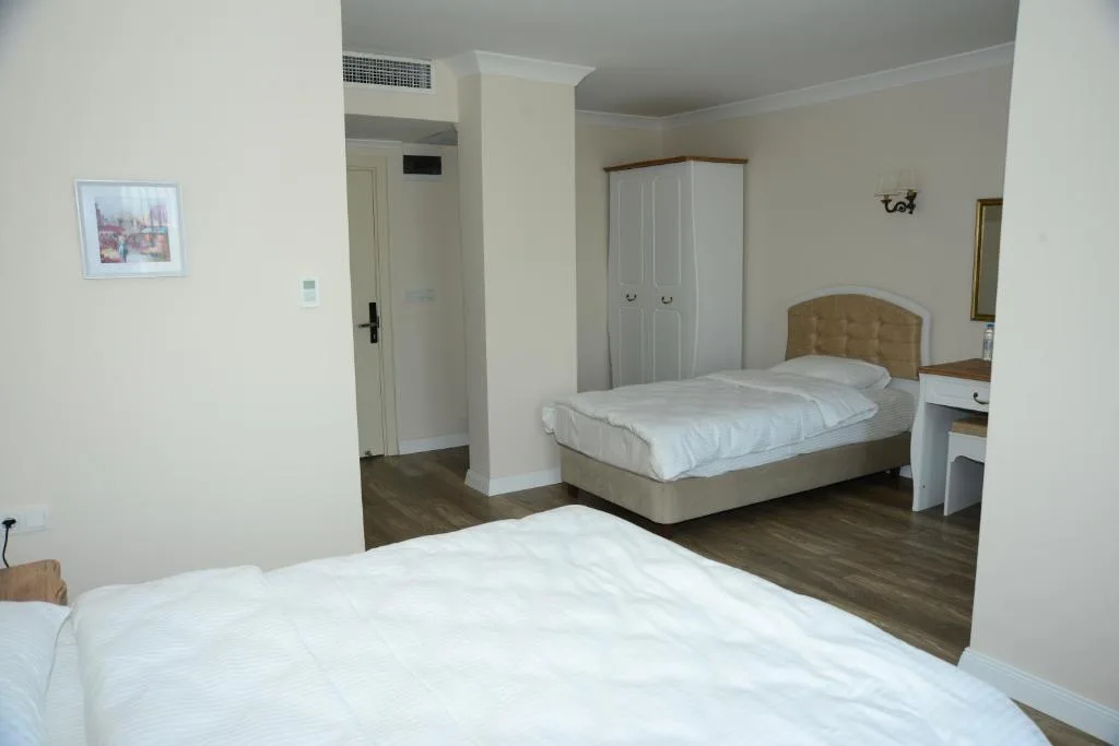 Casa Grande Otel - null-star hotel in Biga, Biga - photo 1