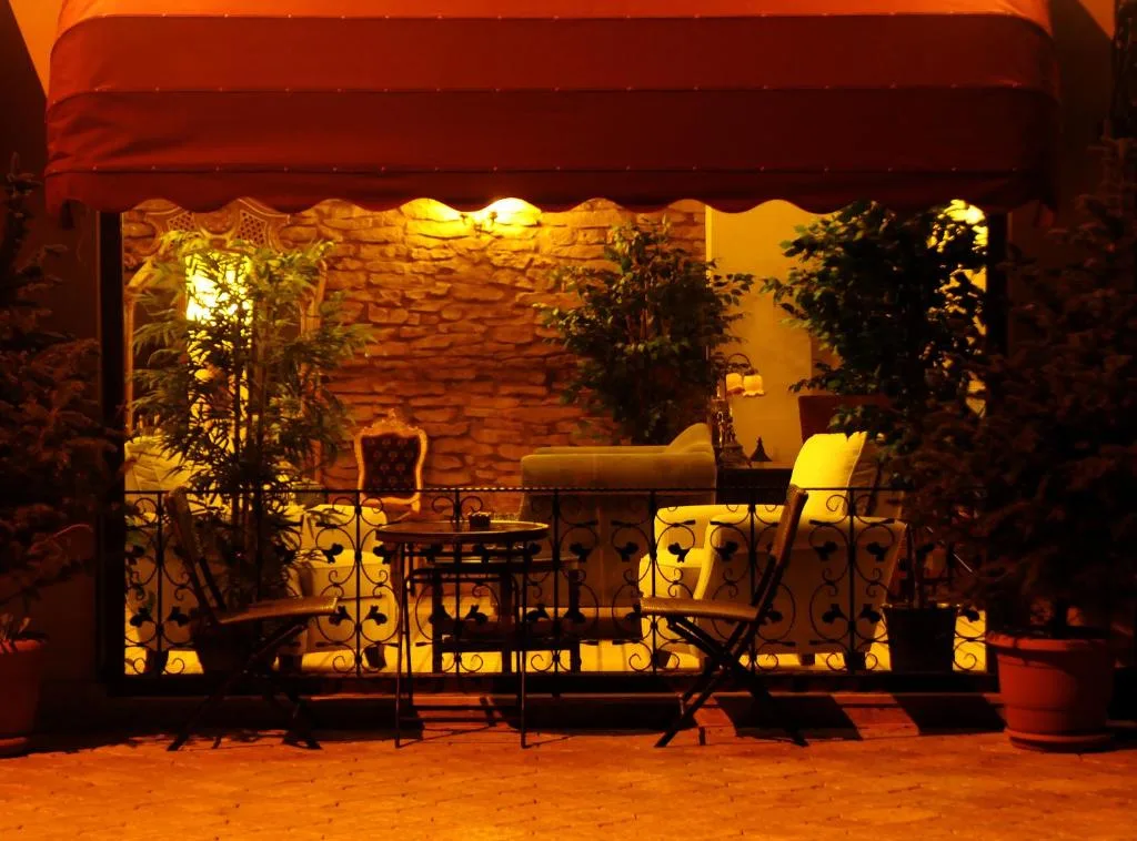 Edahan Hotel - null-star hotel in Biga, Biga - photo 1