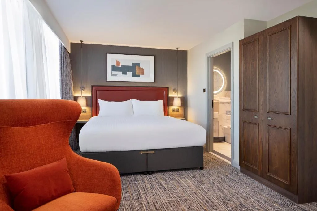 Leonardo Royal Hotel Birmingham - Hôtel 4 étoiles, Birmingham, Birmingham - photo 1