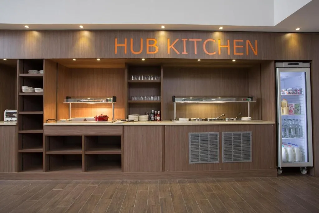 Staybridge Suites Birmingham by IHG - Hôtel 4 étoiles, Birmingham, Birmingham - photo 1