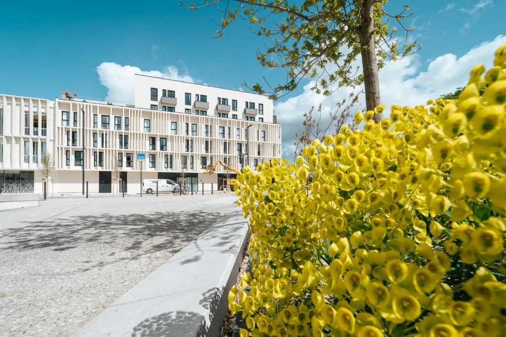 Beelodge Hotel Blois Centre - Hotel de 3 estrellas en Blois, Blois - photo 1