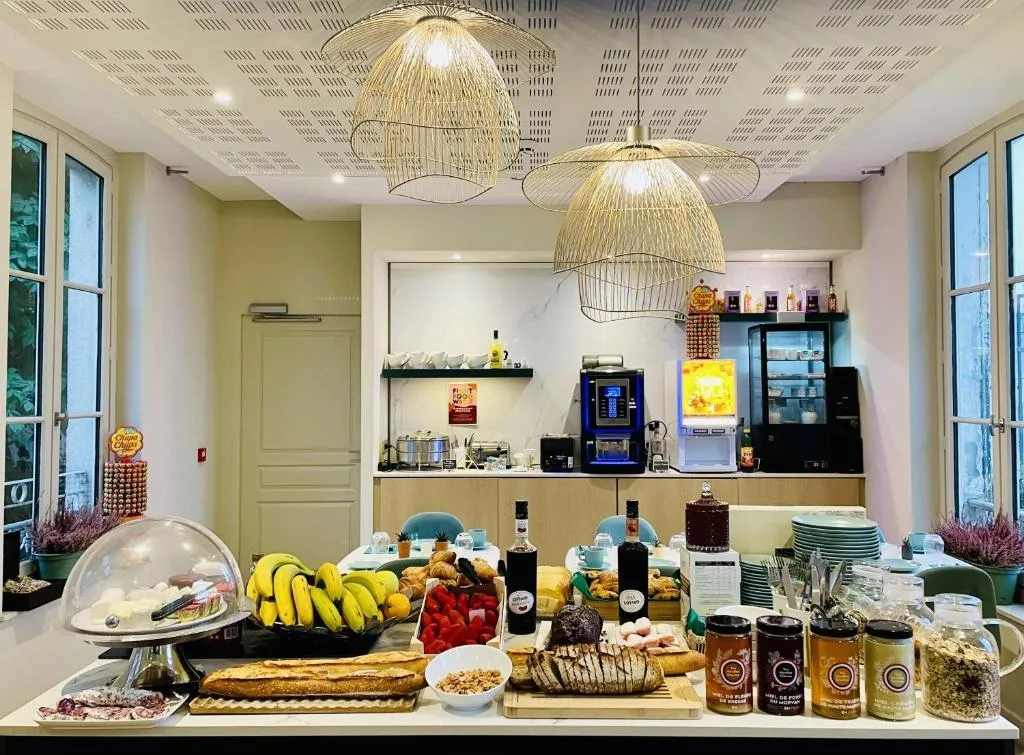 Best Western Blois Château - 3-star hotel in Blois, Blois - photo 1