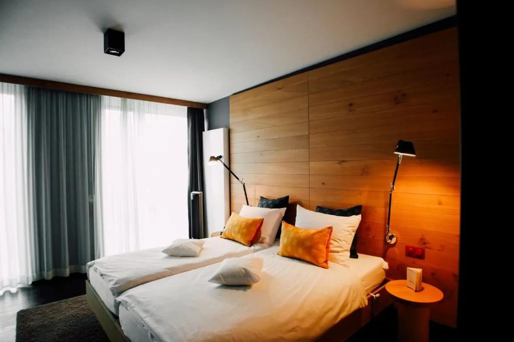 Claudius Hotel - null-star hotel in Bochum, Bochum - photo 1