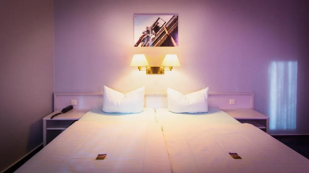 Excelsior Bochum - 3-star hotel in Bochum, Bochum - photo 1