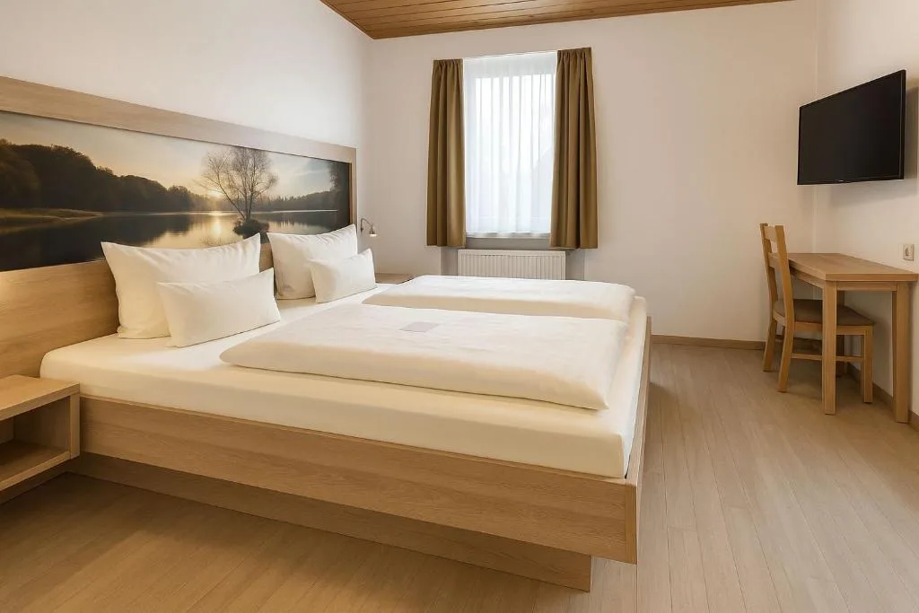 Haven Hotels - Bochum - 3-star hotel in Bochum, Bochum - photo 1