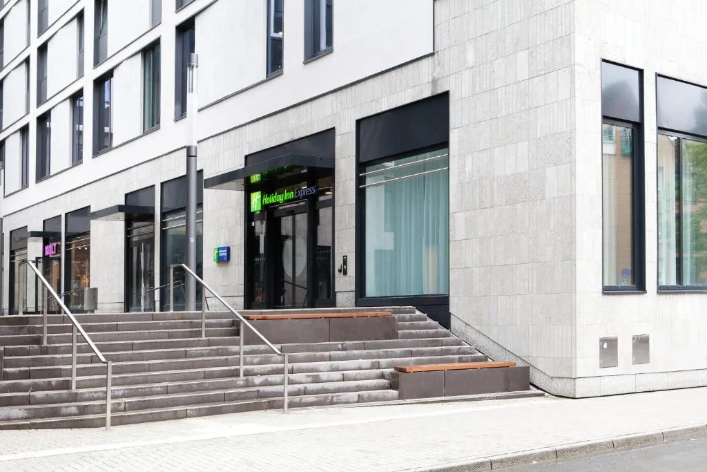 Holiday Inn Express Bochum by IHG - 3-star hotel in Bochum, Bochum - photo 1