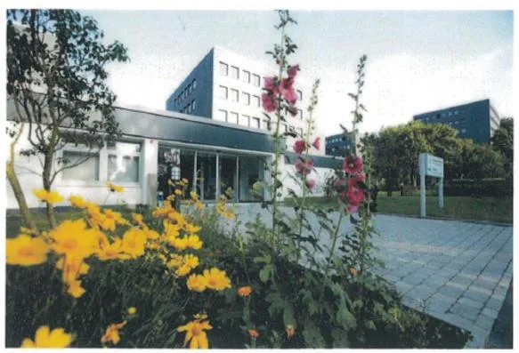 Laerholz 84 - null-star hotel in Bochum, Bochum - photo 1