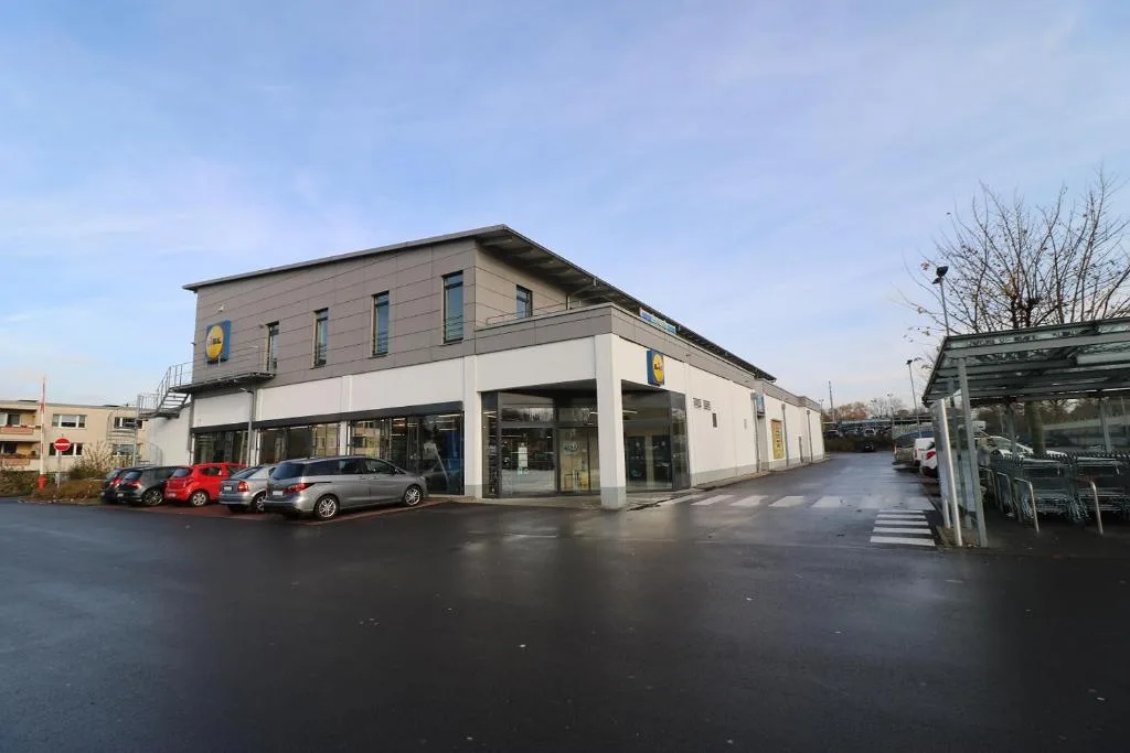 Petul Apart Hotel An'ne 40 - null-star hotel in Bochum, Bochum - photo 1