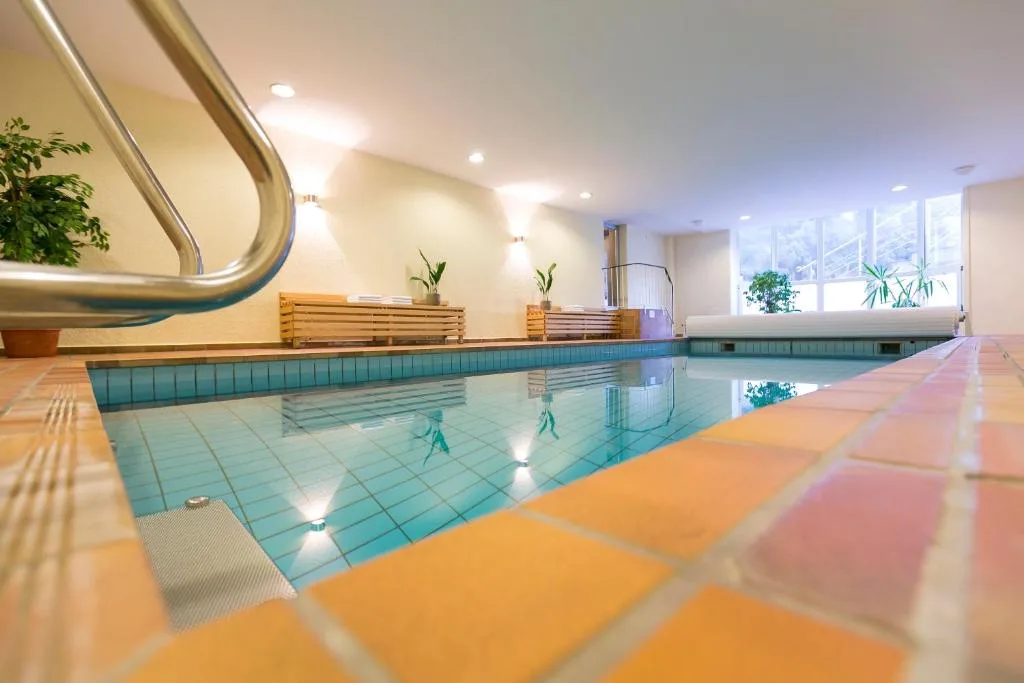 Wald & Golfhotel Lottental - 3-star hotel in Bochum, Bochum - photo 1