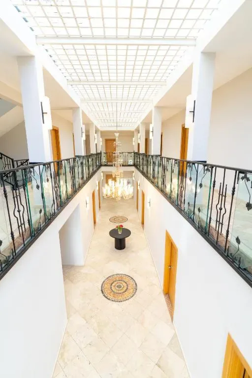 Casa Alloro Bodrum - 4-star hotel in Bodrum City, Bodrum - photo 1