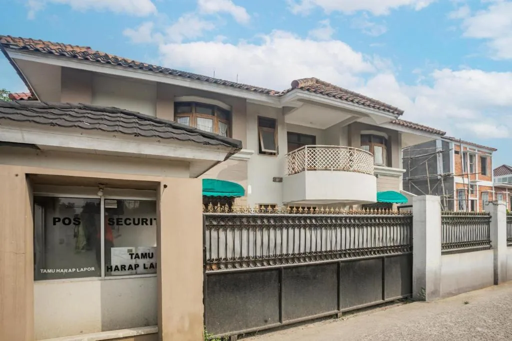 Collection O Bogor Near Ipb University Formerly Yasmin - Hôtel 3 étoiles, Bogor, Bogor