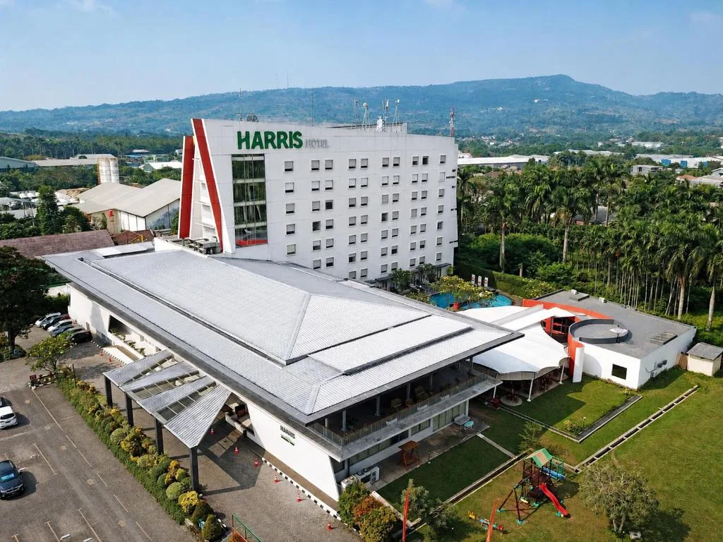 HARRIS Hotel Sentul City Bogor - Hotel de 4 estrellas en Bogor, Bogor