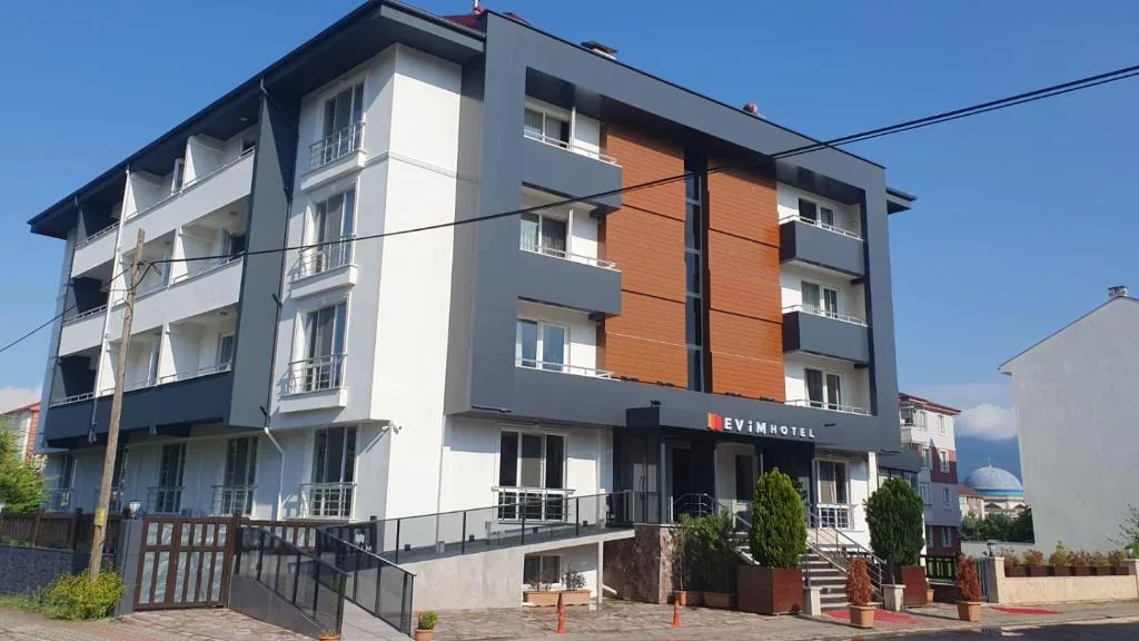 Bolu Evim Otel - Hotel de null estrellas en Bolu, Bolu - photo 1