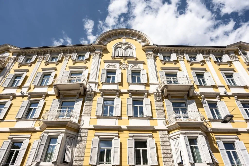 Hotel Stiegl Scala - Hotel de 4 estrellas en Bolzano, Bolzano - photo 1