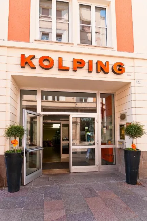 Kolpinghaus Bolzano - Hotel de null estrellas en Bolzano, Bolzano - photo 1