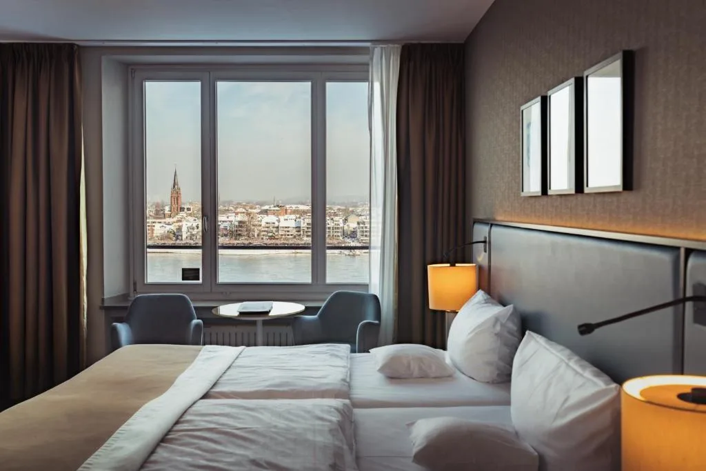 AMERON Bonn Hotel Königshof - 4-star hotel in Bonn, Bonn - photo 1